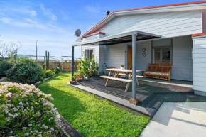 Ekhaya - New Plymouth Holiday Home, New Plymouth